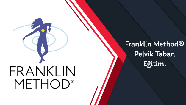 Franklin Method® Pelvik Ayak Eğitimi