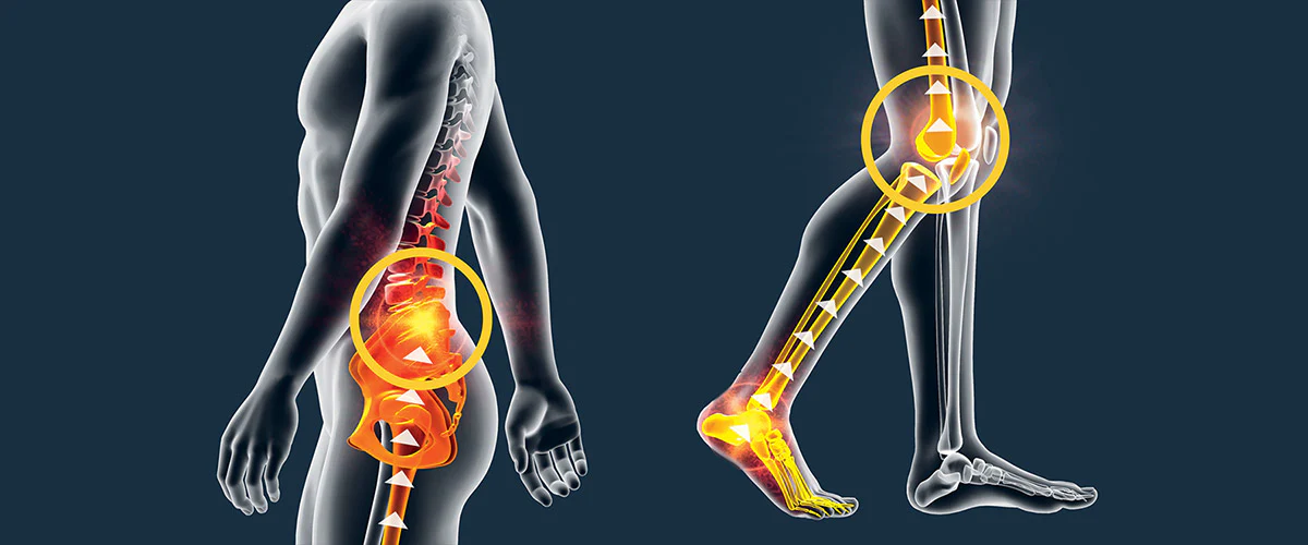 Bel Ağrınız Modern Ayakkabılardan Kaynak...